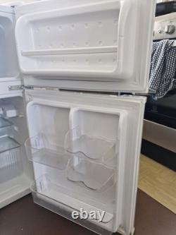 Cookology Under-Counter Fridge with 2-Doors. Free Delivery To Your Door