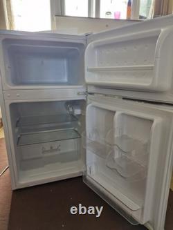 Cookology Under-Counter Fridge with 2-Doors. Free Delivery To Your Door