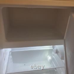 Cookology Under Counter Fridge with Freezer Zone 80L 48cm White UCIB80WH