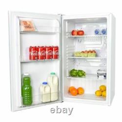 CoolMed freestanding Under Counter Larder Fridge CMST100