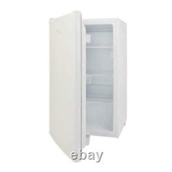 Coolmed CMST100 48cm White Freestanding 91L Under Counter Larder Fridge