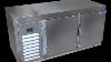 Cospolich Assembly Undercounter Refrigerator Freezer Ucr5f5 Ucr10f10 Ucr15f15 Ucr20f20