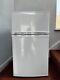 Curry's Essential Fridgefreezer/cuc50w20/very Good, Clean Condition