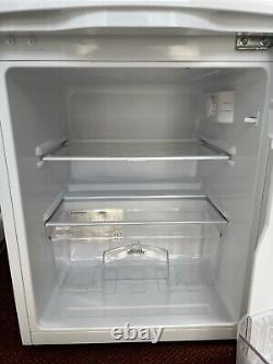 Curry's Essential FridgeFreezer/CUC50W20/Very good, Clean condition