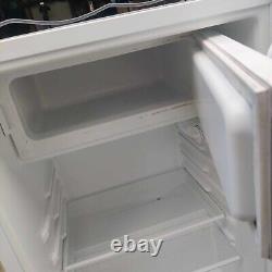 Currys essential under the counter fridge with freezer box good clean condition