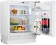 Dent Cookology Under Counter Built-in Fridge 60cm Integrated 138l-white Cbulf601