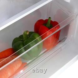 Dent Cookology 80L Under Counter Freestanding Fridge UCIB80BK
