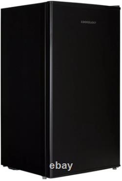 Dent Cookology 93L Freestanding Under Counter Fridge & Chiller UCIF93BK