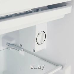 Dent Cookology 93L Freestanding Under Counter Fridge & Chiller UCIF93BK