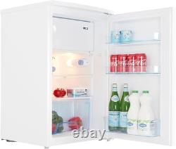 Dent Cookology 98 Litre Undercounter Fridge with Adjustable Temperature Control