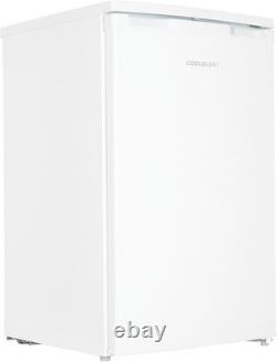 Dent Cookology 98 Litre Undercounter Fridge with Adjustable Temperature Control