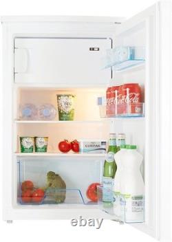 Dent Cookology 98 Litre Undercounter Fridge with Adjustable Temperature Control