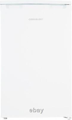 Dent Cookology 98 Litre Undercounter Fridge with Adjustable Temperature Control