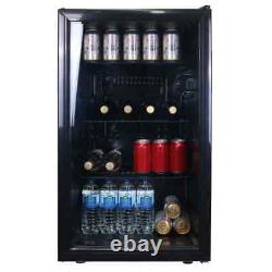 EGL 85CA Under Counter Drinks Chiller