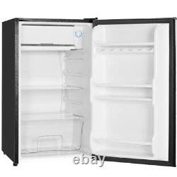 EROMMY 83cm Under Counter Fridge, 90 Litre Freestanding Energy-saving