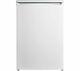 Essentials Cul55w19 Under Counter Fridge 55cm 130 Litres A+ Rated White