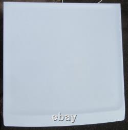 ESSENTIALS CUL55W20 UNDER COUNTER LARDER FRIDGE. 12m warranty