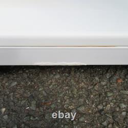 ESSENTIALS CUL55W20 UNDER COUNTER LARDER FRIDGE. 12m warranty