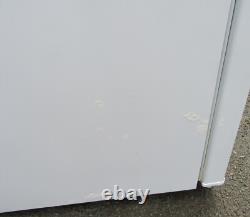 ESSENTIALS CUL55W20 UNDER COUNTER LARDER FRIDGE. 12m warranty