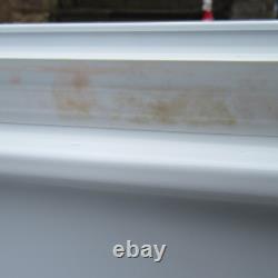 ESSENTIALS CUL55W20 UNDER COUNTER LARDER FRIDGE. 12m warranty