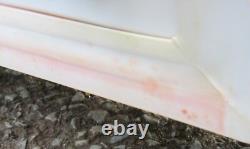 ESSENTIALS CUL55W20 UNDER COUNTER LARDER FRIDGE. 12m warranty