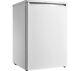 Essentials Cur55w20 Under Counter Larder Fridge With Small Ice Box A+ 113 Litre