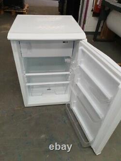 ESSENTIALS CUR55W20 Undercounter Fridge White Grade B