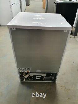 ESSENTIALS CUR55W20 Undercounter Fridge White Grade B