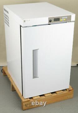 EVERmed-IKS LR-130 WithS Labor Kühlschrank / Under Counter Lab Refrigerator NOS