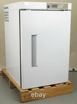 EVERmed-IKS LR-130 WithS Labor Kühlschrank / Under Counter Lab Refrigerator NOS