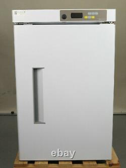 EVERmed-IKS LR-130 WithS Labor Kühlschrank / Under Counter Lab Refrigerator NOS