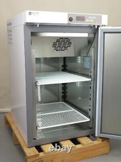 EVERmed-IKS LR-130 WithS Labor Kühlschrank / Under Counter Lab Refrigerator NOS