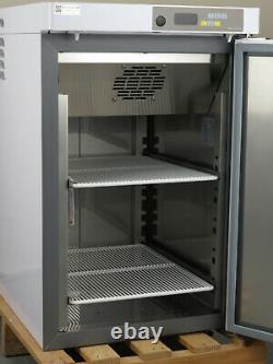 EVERmed-IKS LR-130 WithS Labor Kühlschrank / Under Counter Lab Refrigerator NOS