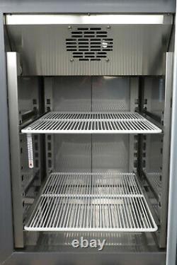 EVERmed-IKS LR-130 WithS Labor Kühlschrank / Under Counter Lab Refrigerator NOS