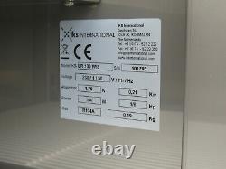 EVERmed-IKS LR-130 WithS Labor Kühlschrank / Under Counter Lab Refrigerator NOS