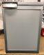 Ebay#3273 Jkf50 Fridge-freezer 12-volt Lg Compressor (silver)