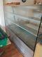 Eco Friendly Serve Over Counter Display Fridge With 2 Shelves & Under Storage