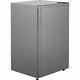 Electra Efuf48se Free Standing Fridge 89 Litres Silver F Rated