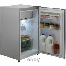 Electra EFUF48SE Free Standing Fridge 89 Litres Silver F Rated