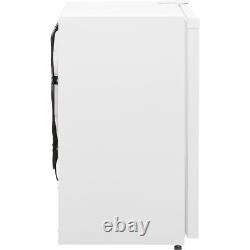 Electra EFUF48WE Free Standing Fridge 77 Litres White F Rated
