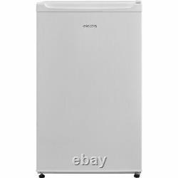 Electra EFUF48WE Free Standing Fridge 89 Litres White F Rated
