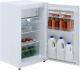 Electra Efuf48we New Freestanding Fridge With Ice Box Energy Class A+ White