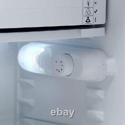 Electra EFUF48WE NEW Freestanding Fridge with Ice Box Energy Class A+ White