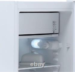 Electra EFUF48WE NEW Freestanding Fridge with Ice Box Energy Class A+ White