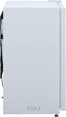 Electra EFUF48WE NEW Freestanding Fridge with Ice Box Energy Class A+ White