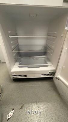 Electra EFUL133IE Integrated Under Counter Fridge