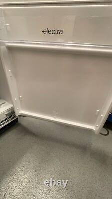 Electra EFUL133IE Integrated Under Counter Fridge