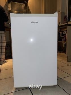 Electra Undercounter Fridge White Freestanding Reversible AEG RKB42511AW