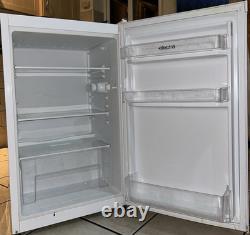 Electra Undercounter Fridge White Freestanding Reversible AEG RKB42511AW