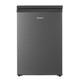 Electriq 109 Litre Freestanding Under Counter Fridge With Ice Box S Eiq55ucibs